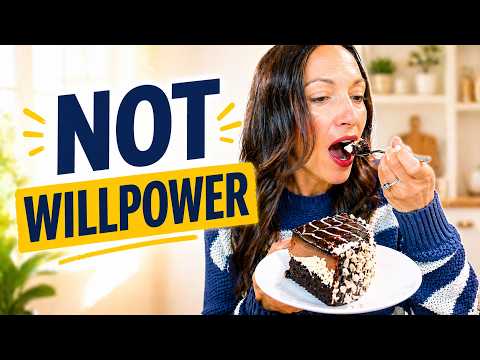 8 Habits Naturally Thin People Do (GLP-1 Made It Easy)