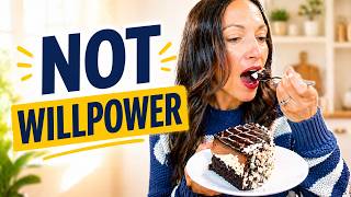 8 Habits Naturally Thin People Do (GLP-1 Made It Easy)