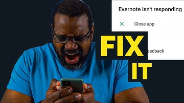 How To Fix Your Apps Crashing On Android In 8 Steps