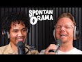 Revue meines Lebens mit Marcus | Spontanorama Podcast