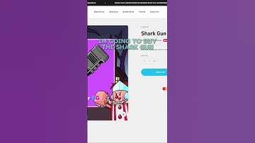 Testing out Luger.gg to see if its a scam or not! 😱 #roblox #mm2shorts #mm2 #murdermystery2