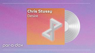 Desire | Chris Stussy
