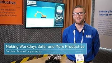 Making Workdays Safer and More Productive