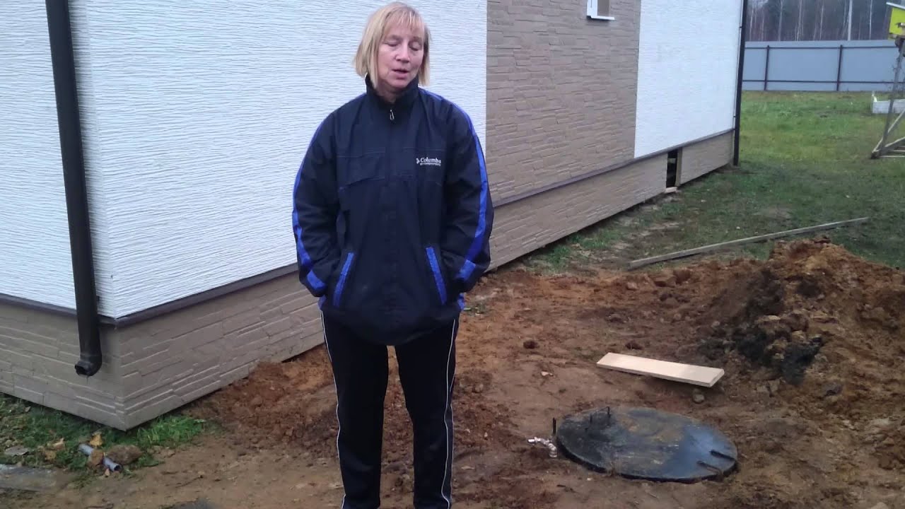 Мособлбур - обустройство скважины в Павлово-Посадском районе отзыв ...