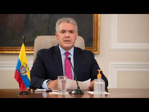 Especial televisivo ‘Prevención y Acción’ - 25 de noviembre de 2020