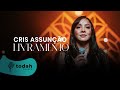 Cris Assunção| Livramento [Cover Vitória Souza]