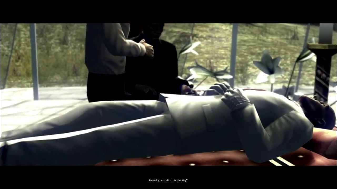 Хитман несчастный случай. Hitman Blood money девушки стриптизерши.