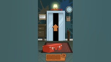 My Escape Puzzle Level 14 Walkthrough