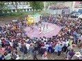 Goma dance festival 2018  aftermovie