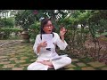 Hoàng Long nữ mẹ thiên nhiên báo xuống lộ cơ nói về dịch bệnh và bảo lục nghe rùng rợn