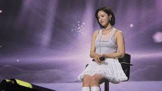 250531 T-ARA (티아라) - 20090729 | Yelloo Concert in KL