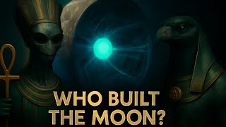 The Moon Isn’t What We’re Told It Is