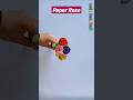 #paper Rose making #youtubeshorts #ytshorts #shorts