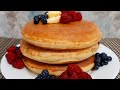 Los HOTCAKES más ricos y esponjosos del Mundo | Sabores Vintage