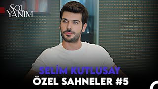 Karizmanın Öz Evladı Mısın Be Adam? - Sol Yanım