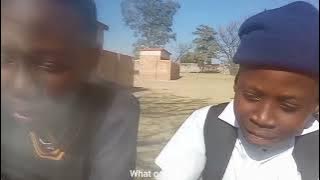 Isiphindiselo 1 The End