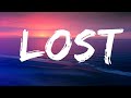 Linkin Park - Lost (Lyrics) Lyrics Video