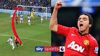 The Greatest EVER Premier League Goals! | 2012/2013 Goals of the Season