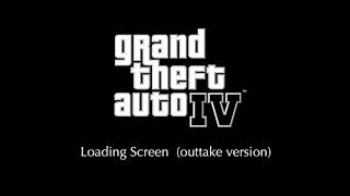 Michael Hunter - Grand Theft Auto IV - Soviet Connection Loading Screen Theme (Outtake Version) Resimi