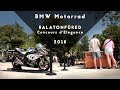 BMW Motorrad - Concours d&#39;Elegance 2018, Balatonfüred