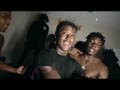 YouTubeでLi Mike - Potential Opps (Official Video) #LLKを視聴
