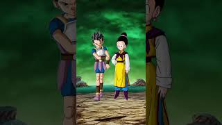 dragon ball super | who is strongest #dragonballs #bettle #anime #fight Resimi