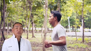 When is the best time to get Vitamin D from SUNLIGHT? | I Heart PH