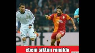 Sabri Nin Komik Capsleri D