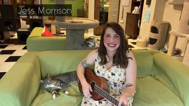 Jess Morrison - Patient