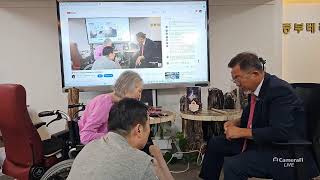 24.10.18. 하지방사통. 척추측만증. 허리통증. 손가락관절염. 이명. 어깨통증. 파킨슨병.