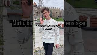 Niye Böyleler🤣