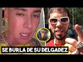 Cosculluela Le Dice Poco Hombre y Flacucho a Anuel aa. El Boricua NO Aguanta y Reacciona Furioso.