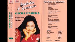 Rembulan & Kenangan / Gitaha Parera  (original Full)