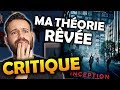 Inception  critique avec spoilers