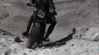 The Glory Days of British Motorbikes - BBC Cafe Racers Part 2