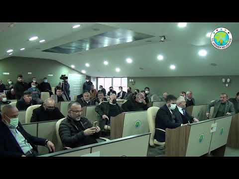 Haber Hendek Canlı Yayını