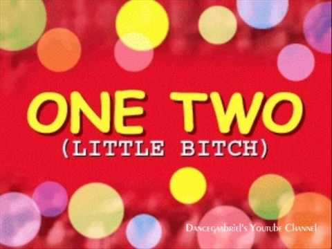 One Two (Little Bitch) - Bus Stop