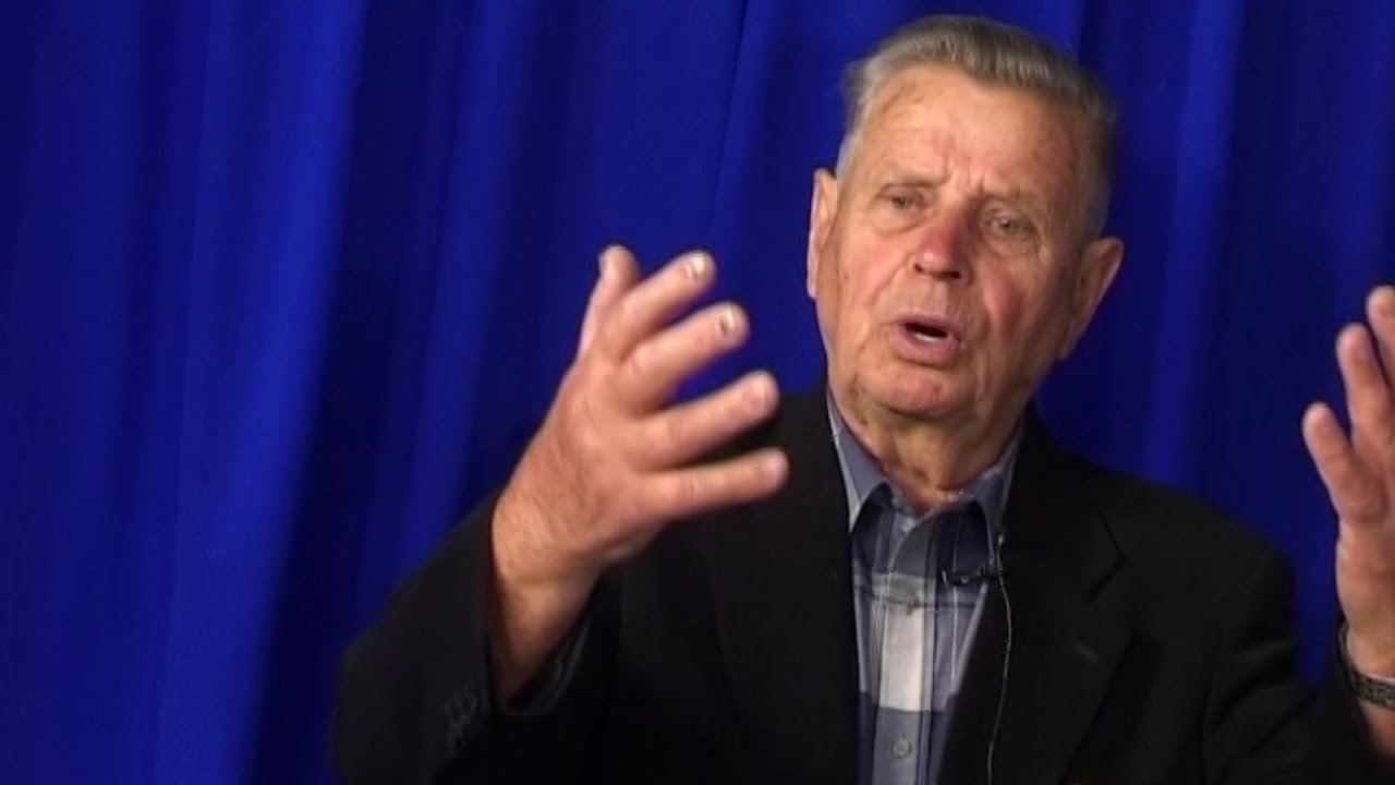 «Воскресший из мёртвых». Воспоминания ветерана о сносе Серпуховского ...