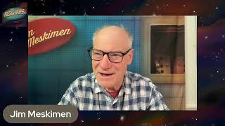 LIVE JIMPRESSIONS with Jim Meskimen @jimmeskimen