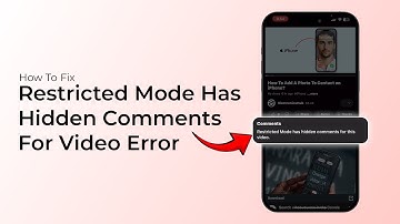 Hoe los ik de foutmelding 