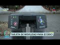 ¿Cómo usar la Tarjeta de Movilidad para Ecobici? | Noticias con Francisco Zea