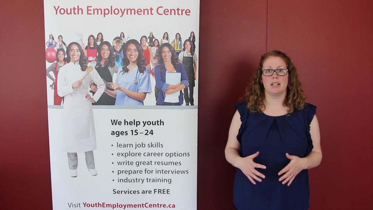 YEC - Interview workshop