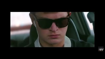 [ BASS BOOSTED ] baby driving | Alex Ferrari - Bara Bara Bere Bere | dangerous car driving