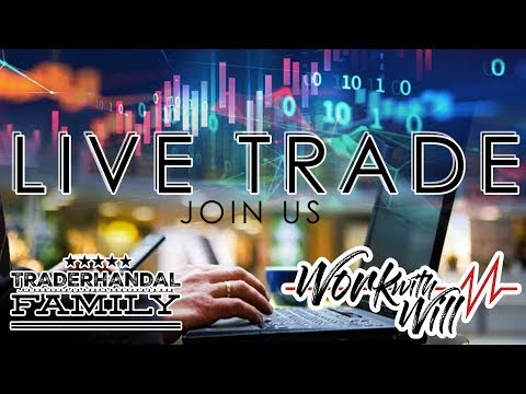 Live trading forex, live stream 2020 | WWW Live Trade NEW YORK SESSION 07/02/2020