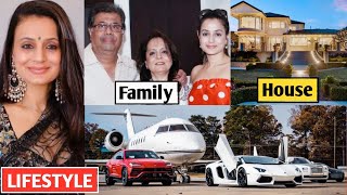 Ameesha Patel Lifestyle 2023, Gadar 2, Age, Income, Family, Husband, Biography