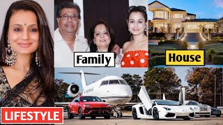 Celebrity Ameesha Patel Lifestyle 2023, Gadar 2, Age, Income, Family, Husband, Biography Wealth