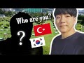 Who are you, Unknown soldier? Busan VLOG