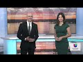 🔴 EN VIVO | Noticias Univision Orlando 12:30 pm 10/30/25
