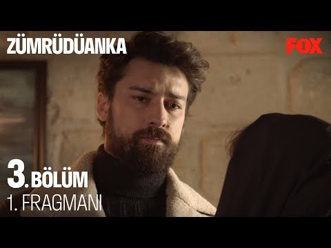 Zümrüdüanka 3. Bölüm 1. Fragmanı