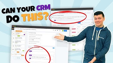 How To Search & Segment Contacts In Groundhogg CRM 🔎 WordPress Tutorial